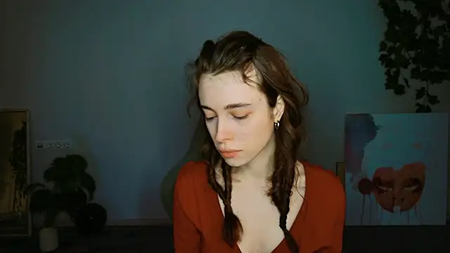 Snapshot of Yoka_paradoXXX chatting on October 29, 5:10 am Yoka paradoXXX online show from October 29, 5:10 am