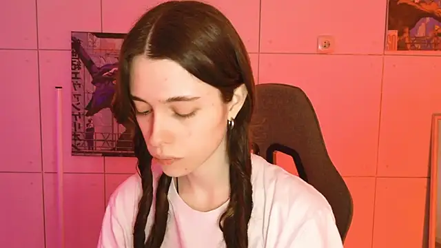 Yoka paradoXXX online show from January 10, 9:11 am