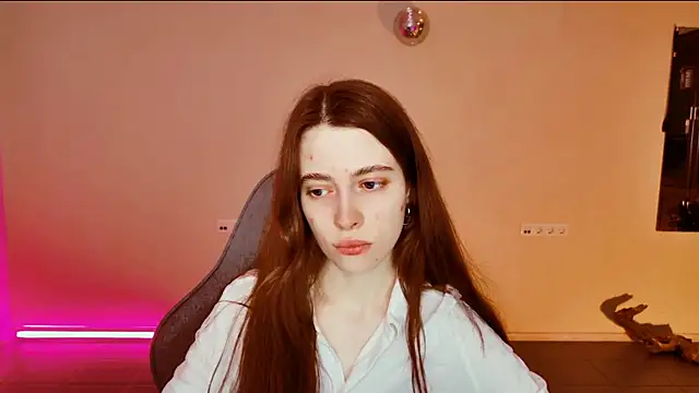 Yoka paradoXXX online show from February 28, 1:12 pm