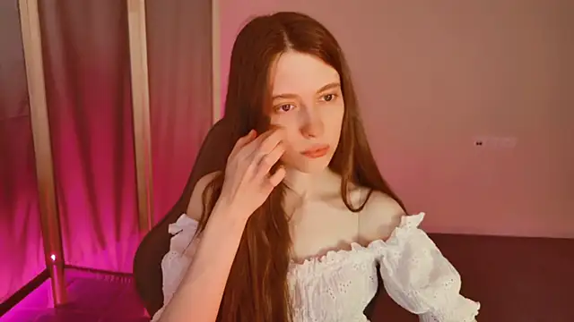 Yoka paradoXXX online show from April 29, 10:08 am