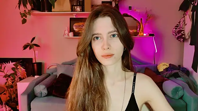Yoka paradoXXX online show from July 12, 12:07 pm