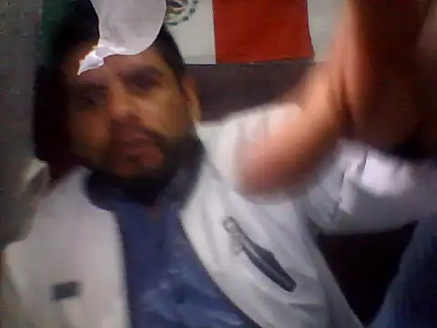 Neggajr87 online show from January 17, 3:44 am