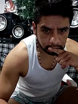 Neggajr87 online show from February 8, 6:11 pm