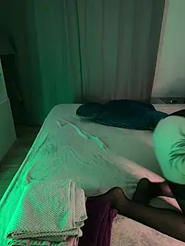 Happymaus online show from April 4, 7:22 pm