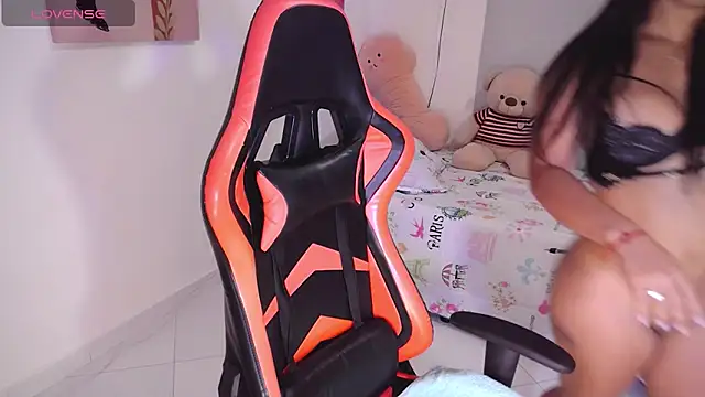 CathaleyaSex online show from March 5, 4:13 pm