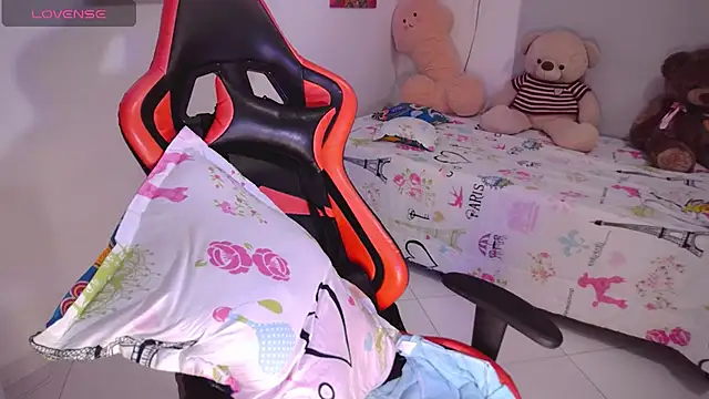 CathaleyaSex online show from March 7, 8:11 pm