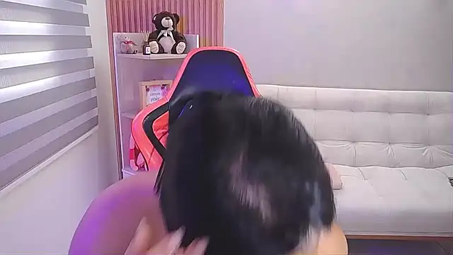 CathaleyaSex online show from March 18, 3:15 pm