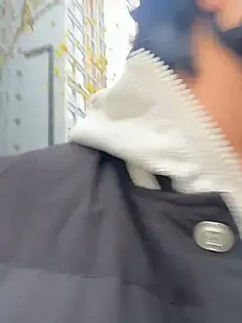 Fengbaby-555 online show from November 24, 4:12 am