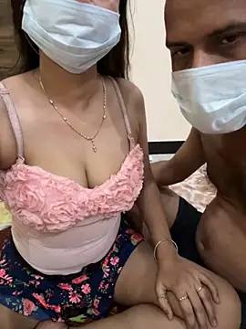 Hot Taniya69 online show from September 19, 6:41 pm