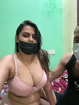 Hot Taniya69 online show from October 31, 6:31 pm