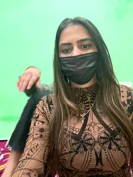 Hot Taniya69 online show from November 21, 6:28 pm