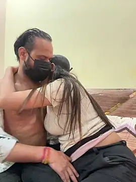 Hot Taniya69 online show from February 9, 6:45 pm