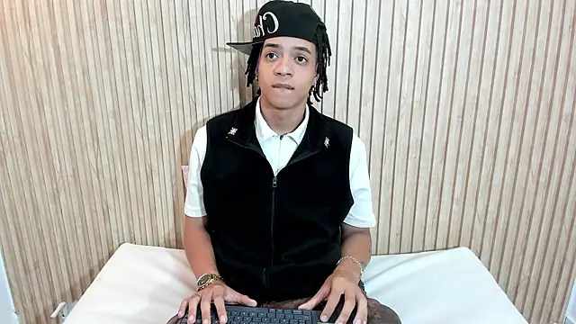 MARSHALL SPENCER online show from October 4, 12:36 pm