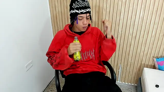 MARSHALL SPENCER online show from October 14, 1:12 pm