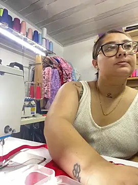 TerraMuse online show from September 18, 1:24 pm