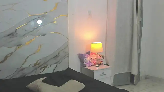 johan miller0 online show from November 7, 3:50 am