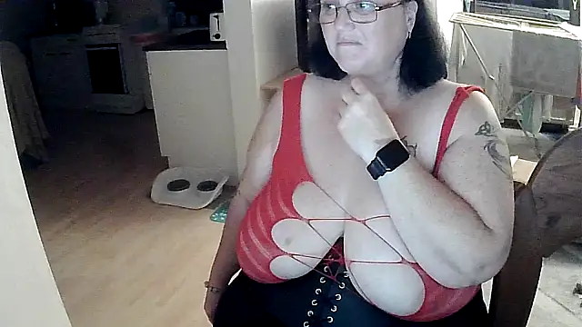 Minou1610 online show from October 8, 6:49 pm