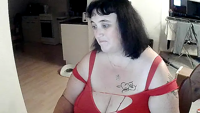 Minou1610 online show from October 16, 7:15 pm