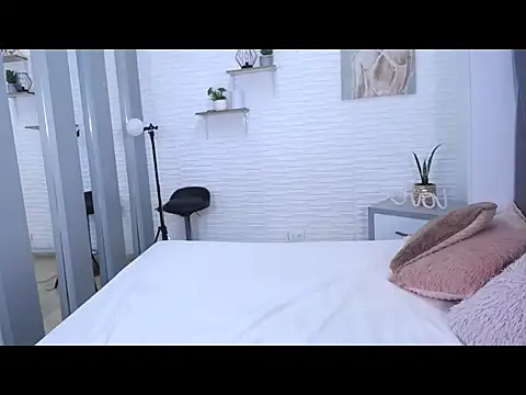 Luciana Graay online show from September 12, 11:43 am