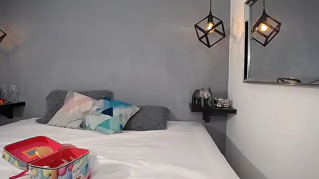 Luciana Graay online show from October 1, 1:06 pm