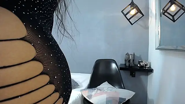 Luciana Graay online show from October 11, 2:04 pm