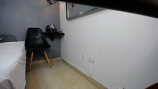 Luciana Graay online show from October 13, 11:32 am