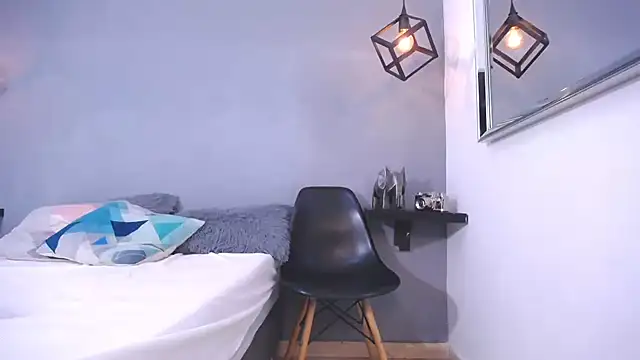 Luciana Graay online show from October 17, 1:14 pm