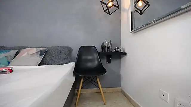 Luciana Graay online show from October 21, 1:12 pm