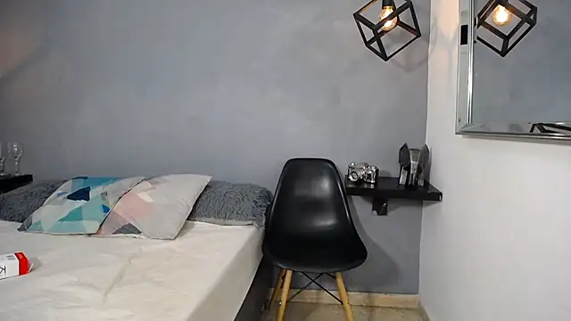 Luciana Graay online show from November 1, 1:13 pm