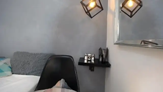 Luciana Graay online show from November 3, 1:12 pm