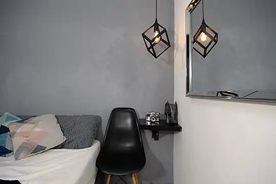 Luciana Graay online show from November 4, 1:10 pm