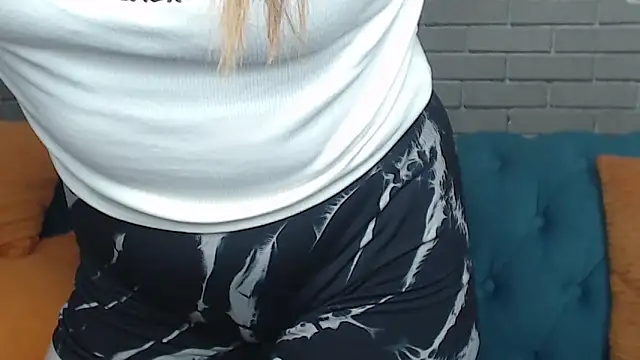 MellinGiG online show from September 13, 4:45 am