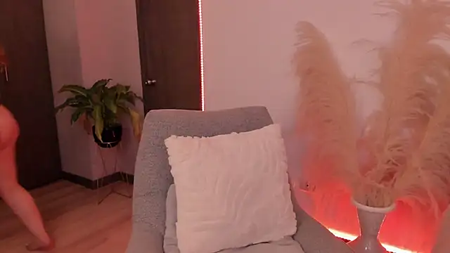 MartinaGrey- online show from October 3, 11:18 am