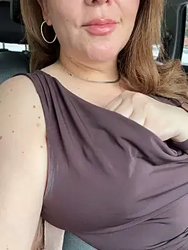 MartinaGrey- online show from November 1, 6:10 pm