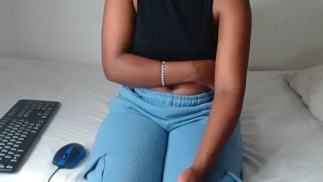 AshleyT255 online show from October 25, 2:24 pm