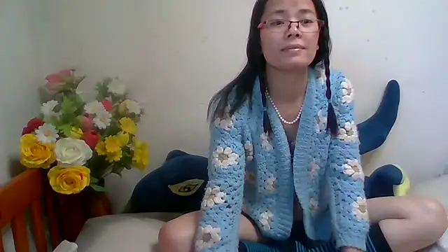 sweethanajapanese online show from February 13, 1:07 pm