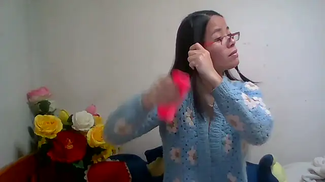 sweethanajapanese online show from February 19, 12:45 pm