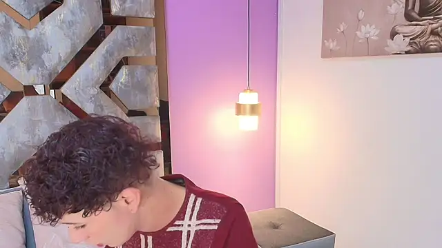 Electra Gosselin online show from September 26, 11:47 am