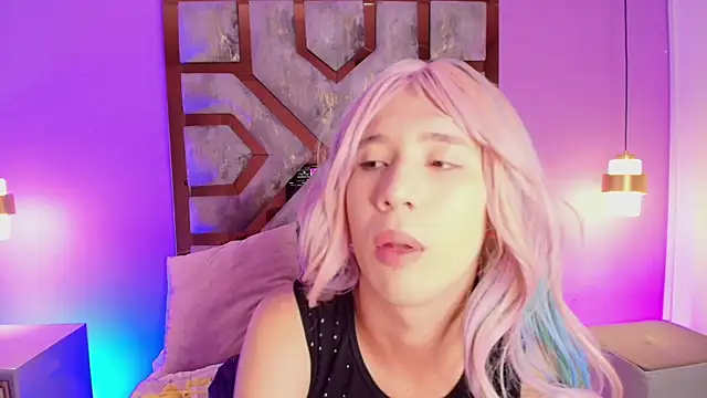 Electra Gosselin online show from October 1, 12:11 pm