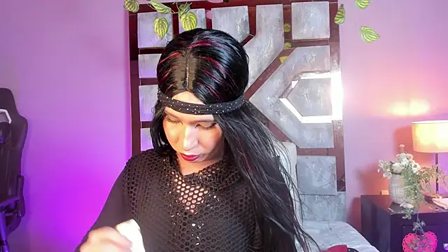 Electra Gosselin online show from May 28, 12:52 am
