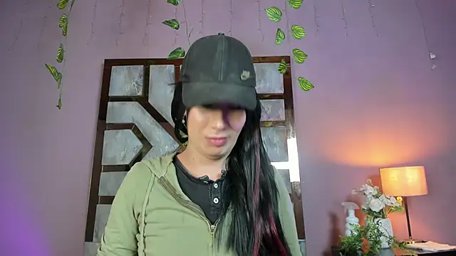 Electra Gosselin online show from June 5, 12:17 am