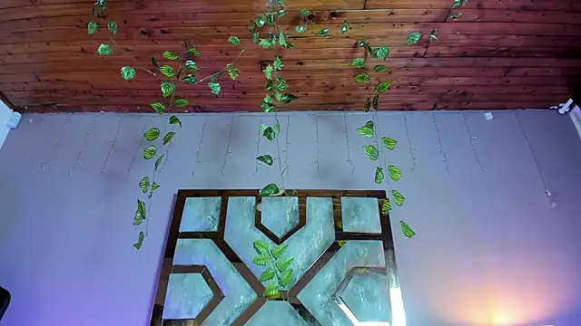 Electra Gosselin online show from June 11, 2:33 am
