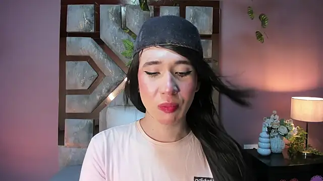 Electra Gosselin online show from July 9, 12:48 am
