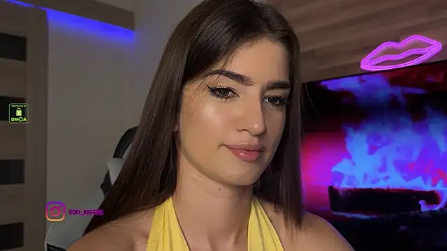 SofI-Play online show from September 17, 7:48 pm