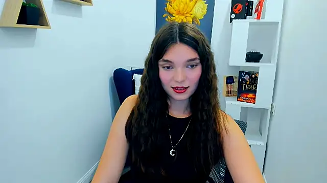 DivineAmour online show from October 9, 11:41 am