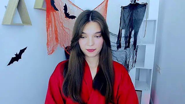 DivineAmour online show from October 22, 9:14 pm