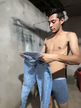 Boy hot- online show from July 29, 5:49 am