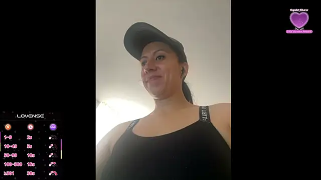 Snapshot of Biancamirage3 chatting on September 30, 4:12 pm Biancamirage3 online show from September 30, 4:12 pm