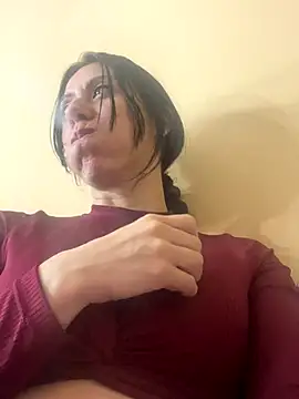 Snapshot of Biancamirage3 chatting on October 26, 12:55 pm Biancamirage3 online show from October 26, 12:55 pm