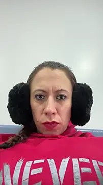 Snapshot of Biancamirage3 chatting on November 4, 9:03 pm Biancamirage3 online show from November 4, 9:03 pm